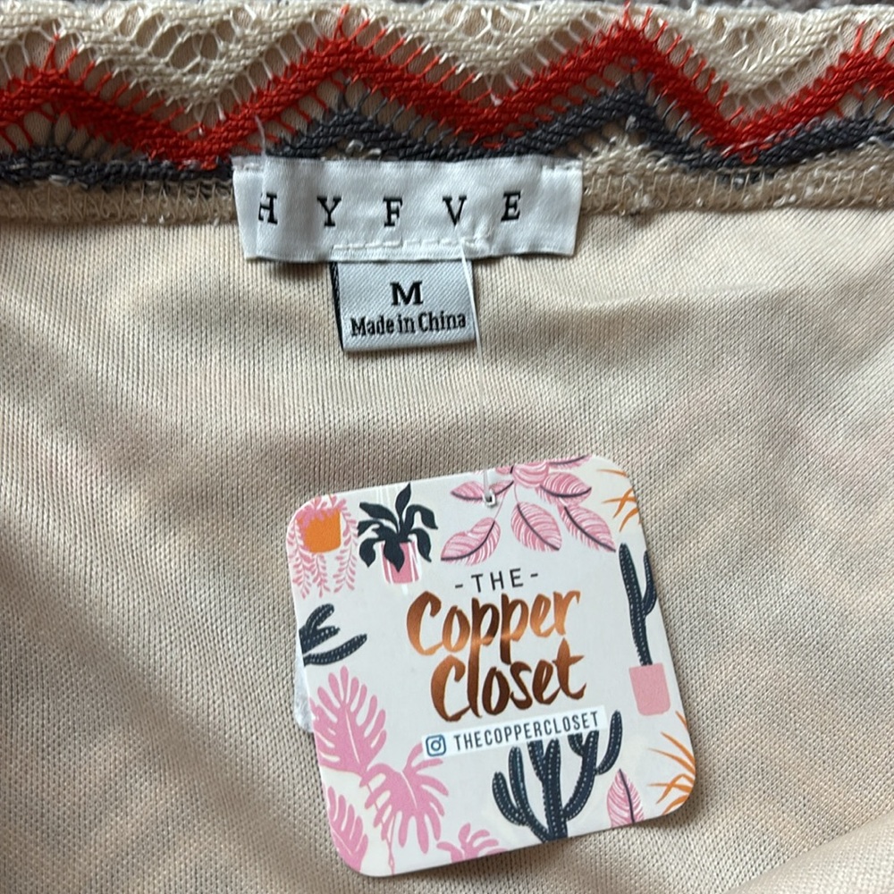 Patterned skirt - Picture 2 of 2